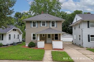 143 Burr Oak Street, Grand Rapids, MI 49505