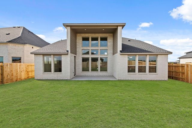 5023 Mckinney Ridge Trail, Rosenberg, TX 77471