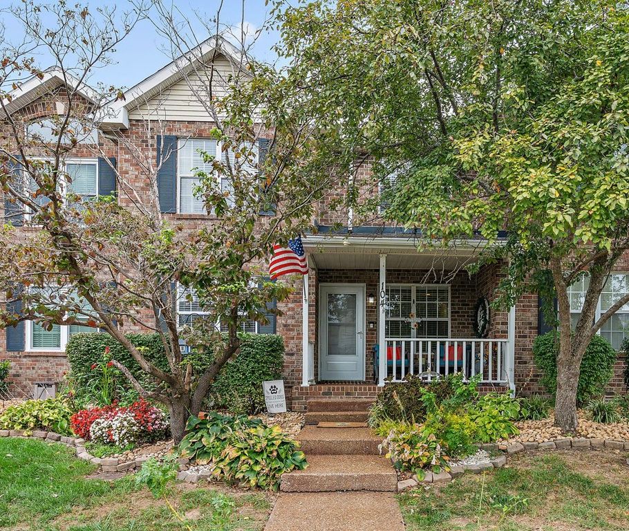 104 Pepper Ridge Cir, Antioch, TN 37013
