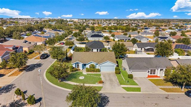 790 GREENSHANK DRIVE, Haines City, FL 33844