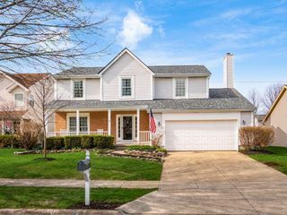3884 Antrim Road, Columbus, OH 43221