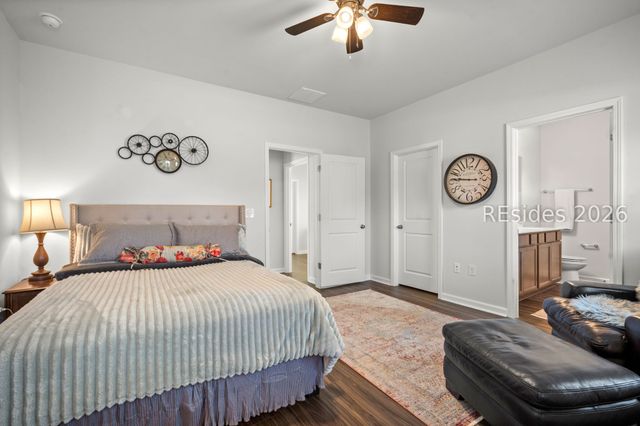 45 Cedarwood St, Beaufort, SC 29906