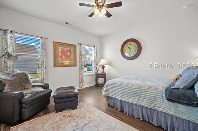 45 Cedarwood St, Beaufort, SC 29906