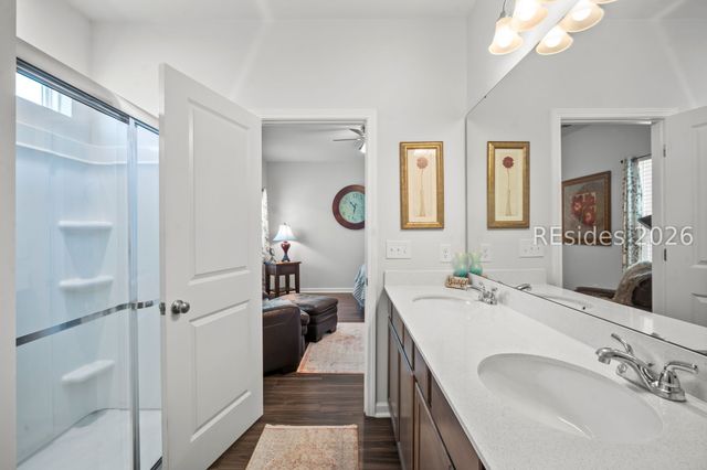 45 Cedarwood St, Beaufort, SC 29906