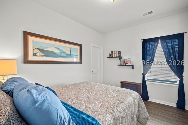 45 Cedarwood St, Beaufort, SC 29906