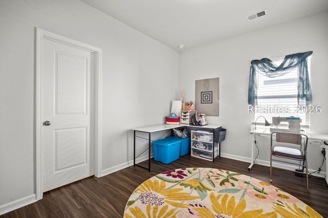 45 Cedarwood St, Beaufort, SC 29906