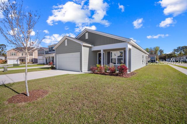 45 Cedarwood St, Beaufort, SC 29906