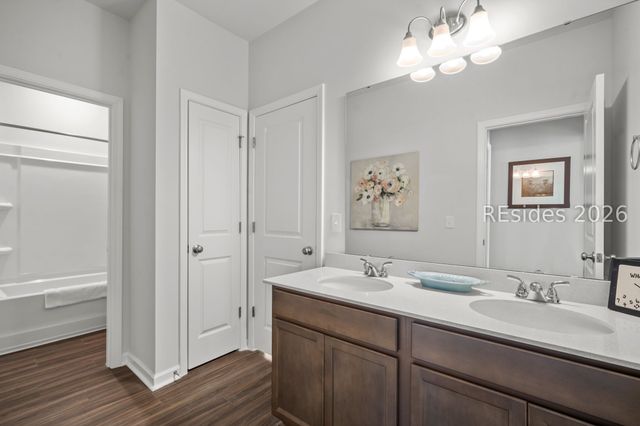 45 Cedarwood St, Beaufort, SC 29906