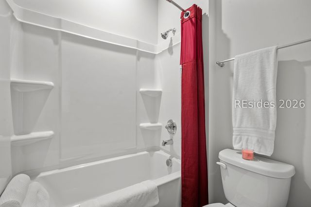 45 Cedarwood St, Beaufort, SC 29906