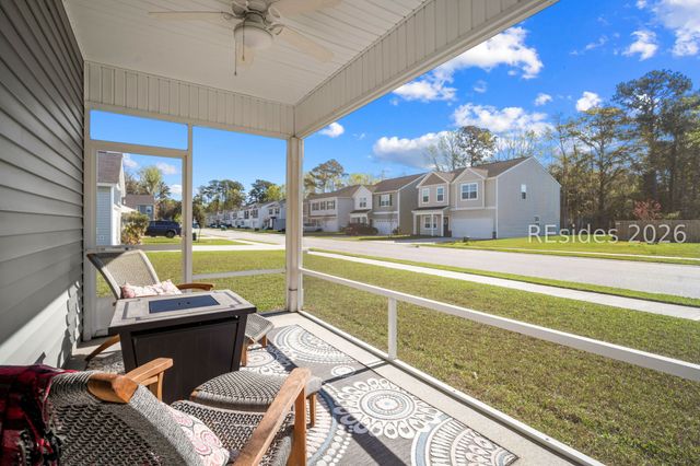 45 Cedarwood St, Beaufort, SC 29906