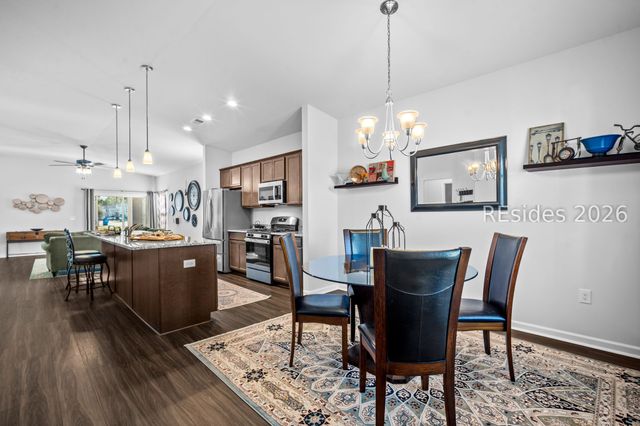 45 Cedarwood St, Beaufort, SC 29906