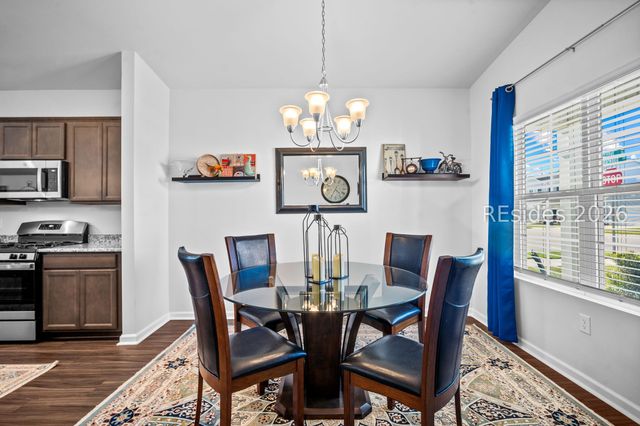 45 Cedarwood St, Beaufort, SC 29906