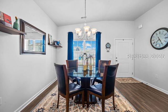 45 Cedarwood St, Beaufort, SC 29906