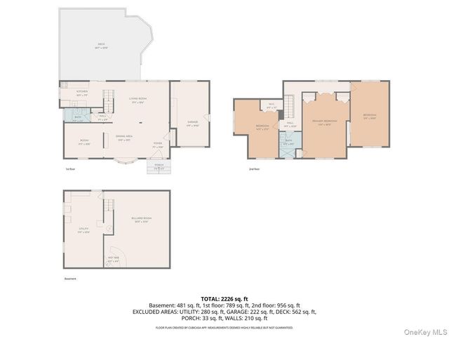 129 Gailmore Drive, Yonkers, NY 10710