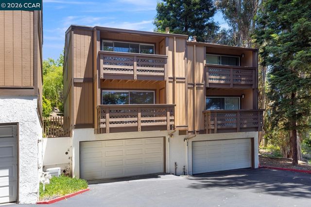 508 Chabre Ct, El Sobrante, CA 94803
