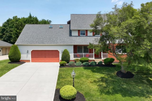 716 ASH DR, Hanover, PA 17331