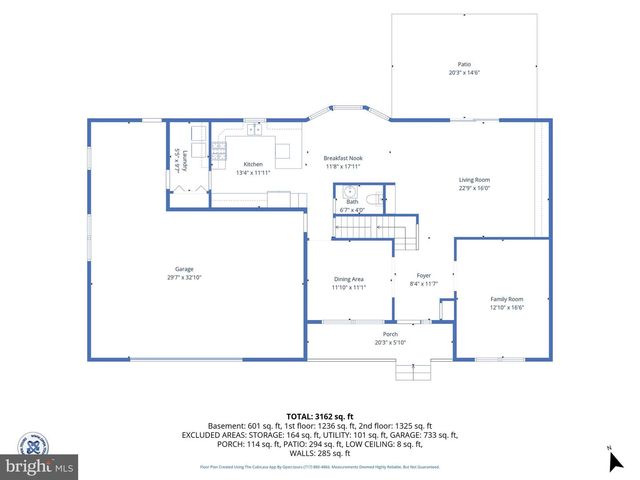 716 ASH DR, Hanover, PA 17331