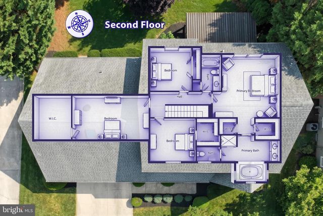 716 ASH DR, Hanover, PA 17331