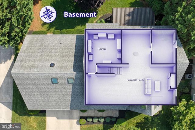 716 ASH DR, Hanover, PA 17331