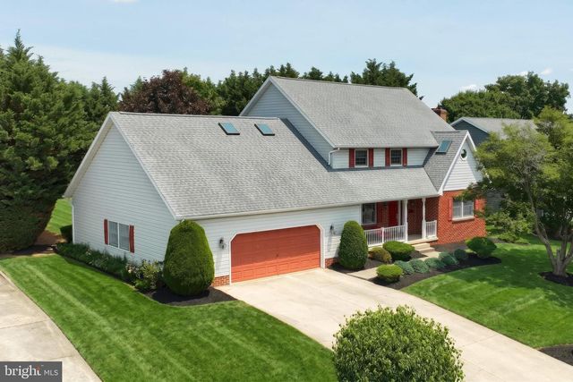 716 ASH DR, Hanover, PA 17331