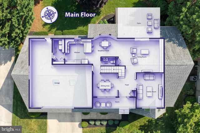 716 ASH DR, Hanover, PA 17331