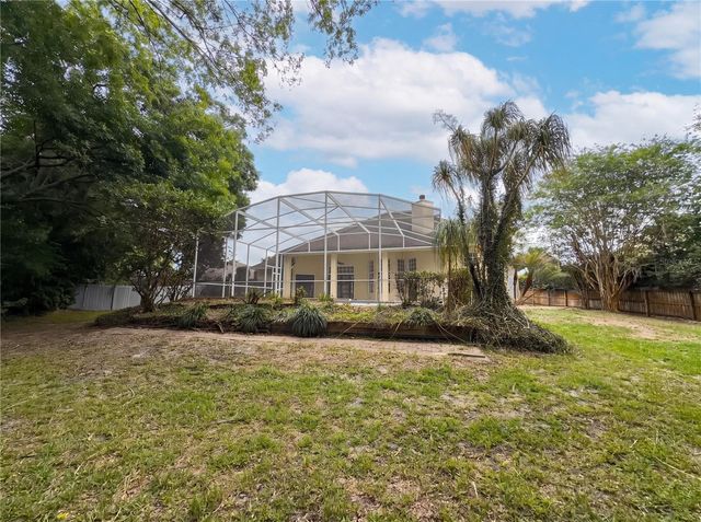 680 MACGLENROSS DRIVE, Oviedo, FL 32765