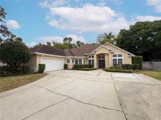 680 MACGLENROSS DRIVE, Oviedo, FL 32765