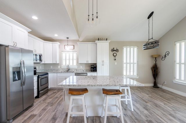 4030 Panola Drive, Galveston, TX 77554