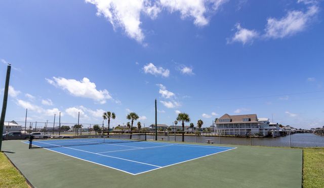 4030 Panola Drive, Galveston, TX 77554