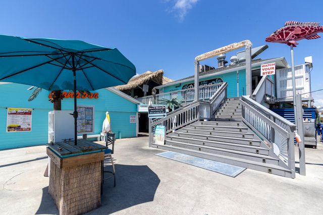 4030 Panola Drive, Galveston, TX 77554