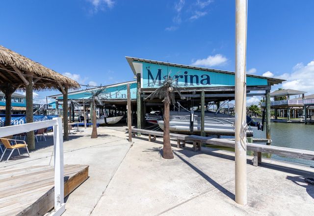 4030 Panola Drive, Galveston, TX 77554