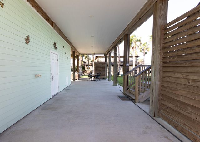 4030 Panola Drive, Galveston, TX 77554