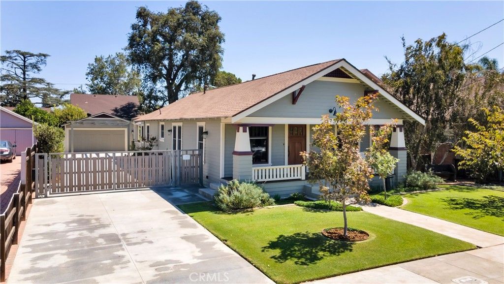 173 S Cypress, Orange, CA 92866 — photo 5