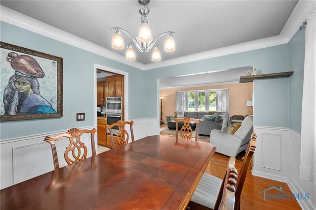 4259 Rose Garden Drive, Toledo, OH 43623