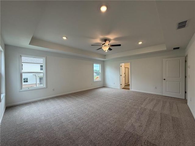 5449 Hargrove Way, Flowery Branch, GA 30542