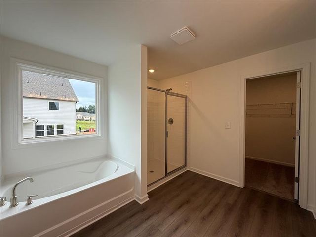 5449 Hargrove Way, Flowery Branch, GA 30542