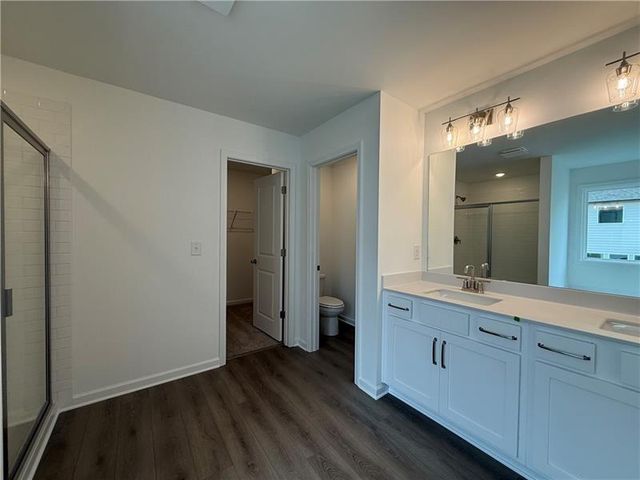 5449 Hargrove Way, Flowery Branch, GA 30542