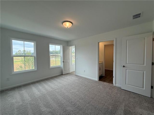 5449 Hargrove Way, Flowery Branch, GA 30542