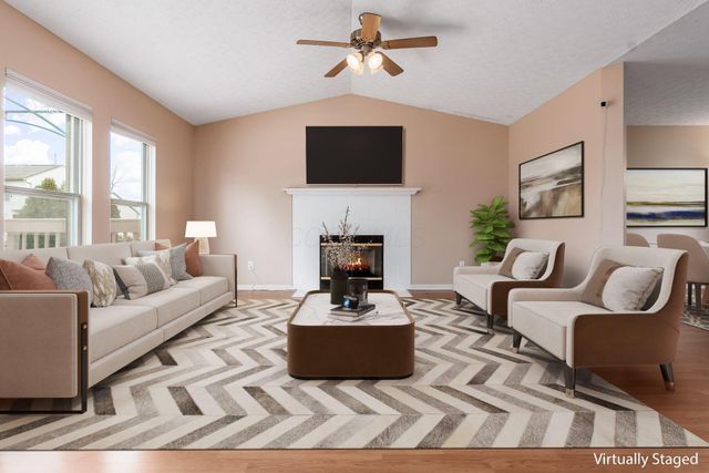 908 Portlock Drive, Columbus, OH 43228