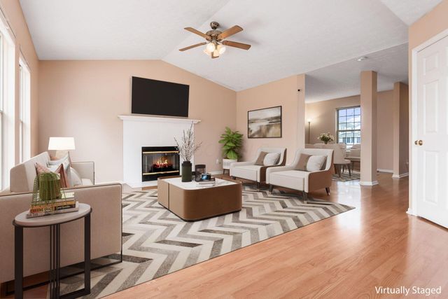 908 Portlock Drive, Columbus, OH 43228