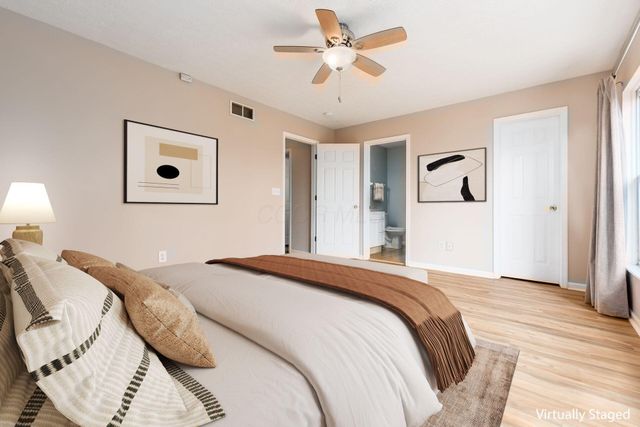 908 Portlock Drive, Columbus, OH 43228