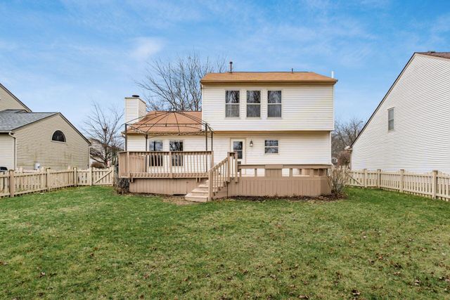 908 Portlock Drive, Columbus, OH 43228