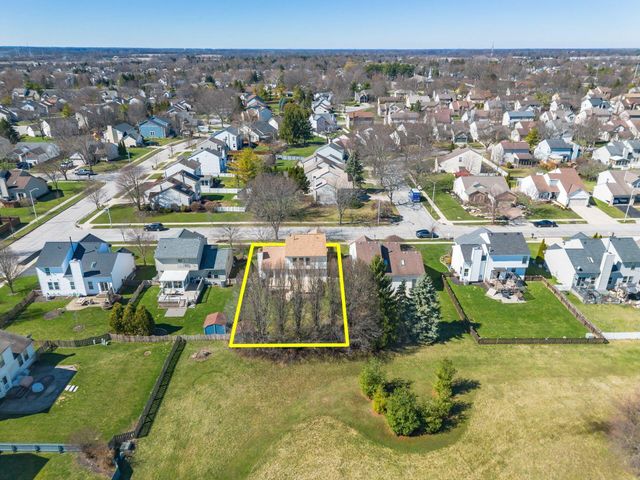 908 Portlock Drive, Columbus, OH 43228