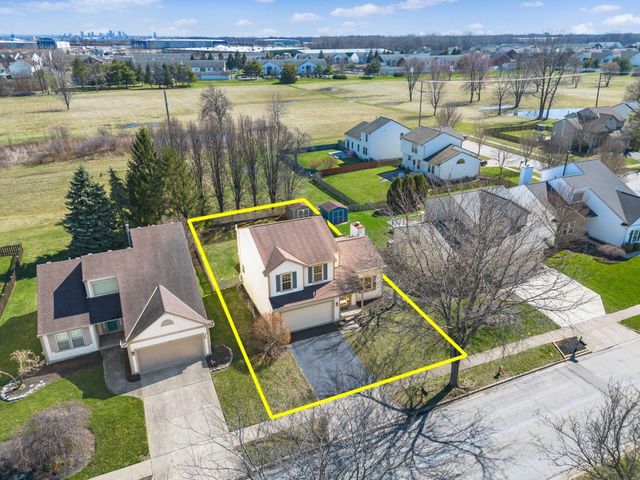 908 Portlock Drive, Columbus, OH 43228