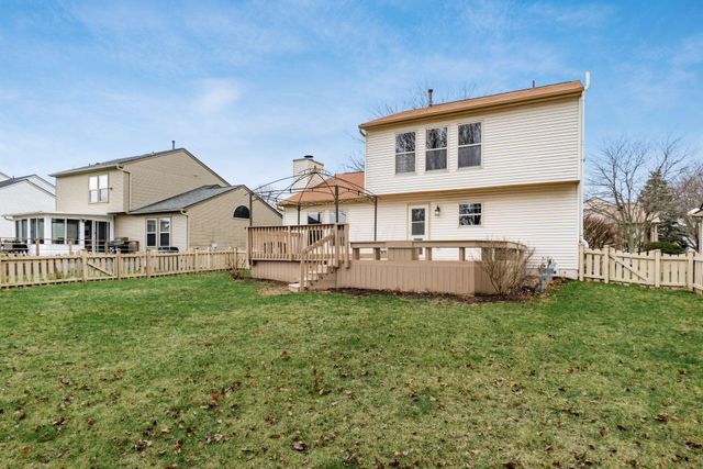 908 Portlock Drive, Columbus, OH 43228