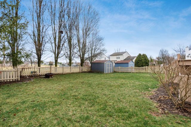 908 Portlock Drive, Columbus, OH 43228