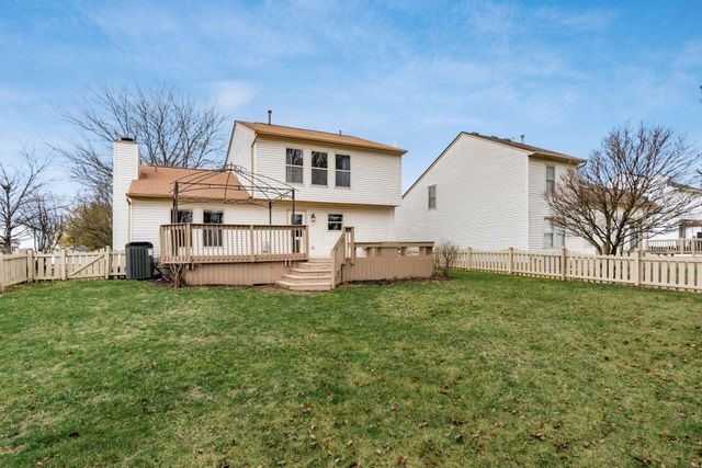 908 Portlock Drive, Columbus, OH 43228