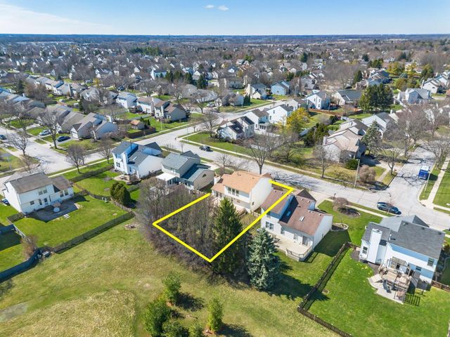 908 Portlock Drive, Columbus, OH 43228