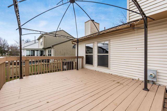 908 Portlock Drive, Columbus, OH 43228