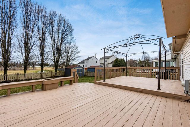 908 Portlock Drive, Columbus, OH 43228